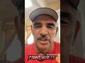 Abel Sanchez REVEALS how Canelo can make Jermell Charlo QUIT!