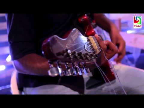 rankamana cover by Yamin on #Raagu Slll