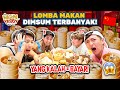 LOMBA MAKAN DIMSUM TERBANYAK WASEDABOYS YANG KALAH BAYAR WORLD TRIP 35