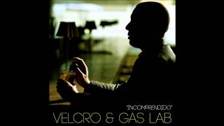 Velcro & Gas Lab 