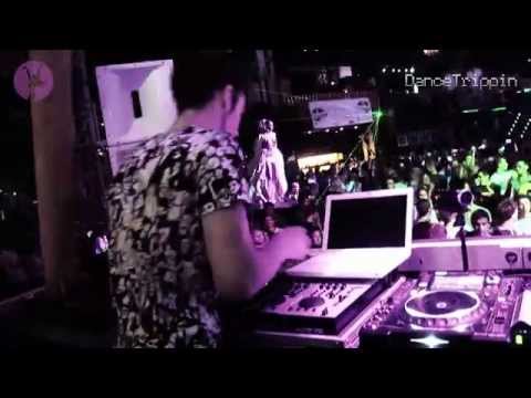 Charlie May | Warung at Privilege | Ibiza