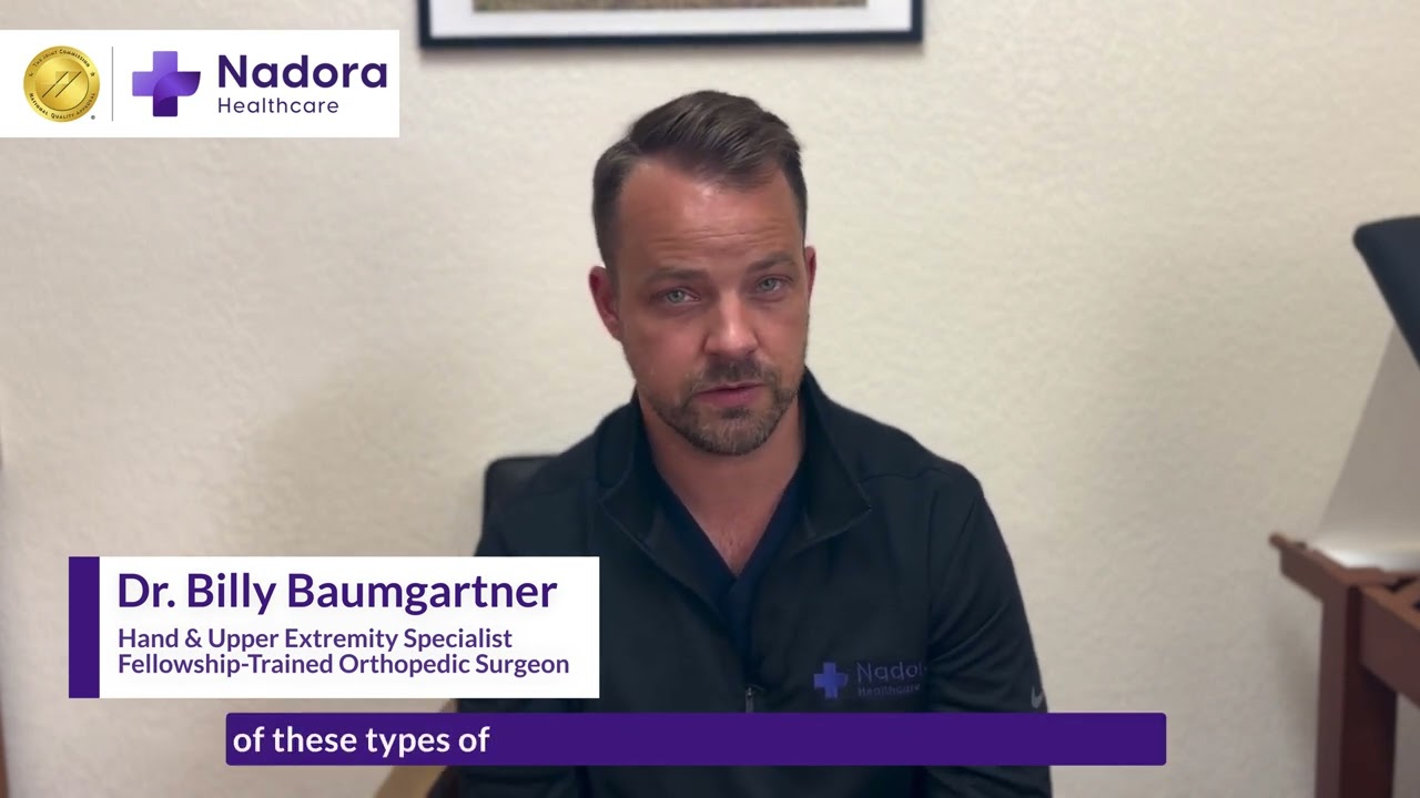 Elbow Arthroscopy | Nadora Healthcare