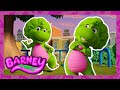 Baby Bop S Magical Glow Self Love For Kids NEW Full Compilation Barney S World