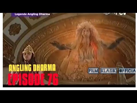 ANGLING DHARMA EPISODE 76