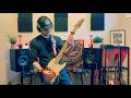 Rodney Crowell - The Answer Is Yes (Guitar Cover)