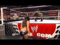 WWE Diva - Kharma - Implant Buster (Double ...