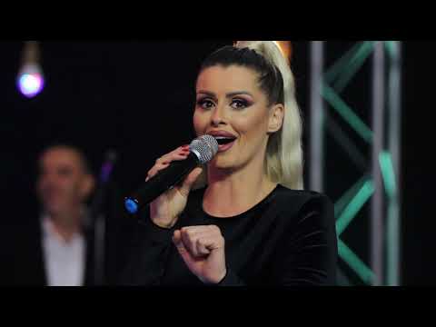 Sanja Risteska - Davaj chicho (live)