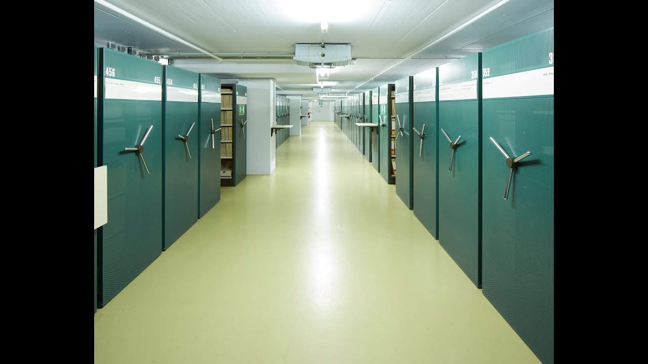 Trailer zur Ausstellung 