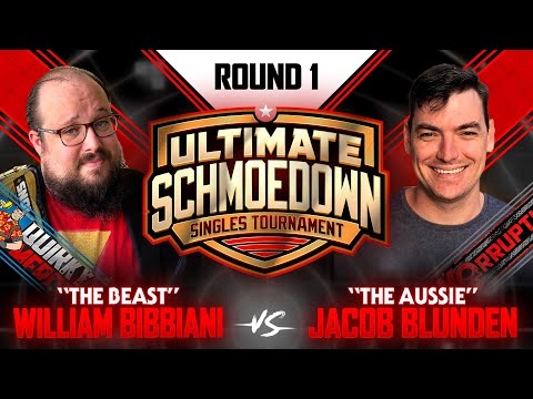 Match Picks | William Bibbiani vs. Jacob Blunden