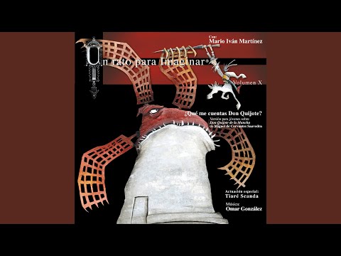 En un Lugar de la Mancha