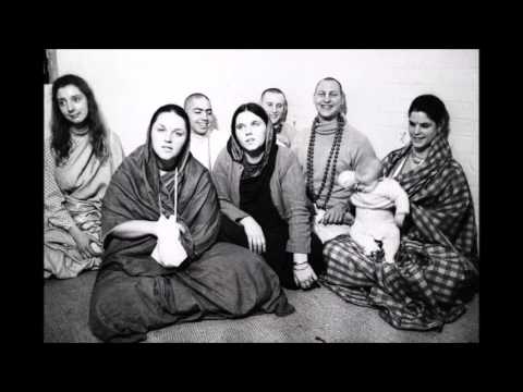 Srimad-Bhagavatam 01.18 Purports - Maharaja Pariksit Cursed by a Brahmana Boy