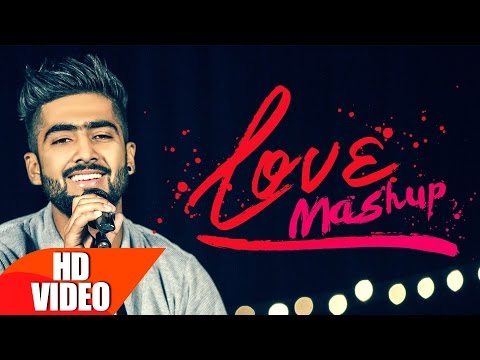 Love Mashup Reprise Version | Shuja Gowhar | Punjabi Song 2016 | Speed Records