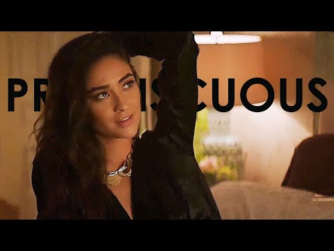 Peach Salinger | promiscuous [ you ]