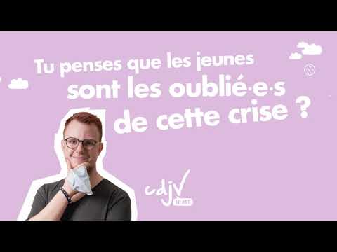 La voix des jeunes compte aussi: appel à candidature pour la Commission de jeunes