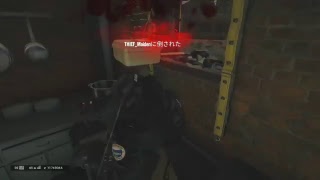 【ブロキャス】R6S　ガチランク