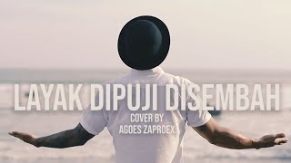 Download lagu LAYAK DIPUJI DISEMBAH ( NDC WORSHIP COVER ) AGOES ZPX mp3 Download lagu LAYAK DIPUJI DISEMBAH ( NDC WORSHIP COVER ) AGOES ZPX mp3