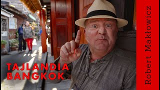 Pływając po Bangkoku (odc. 217)