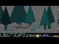 Wilderness: A Survival Adventure gameplay (PC Game, 1985)