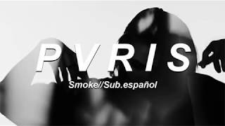 PVRIS//Smoke - Sub.español