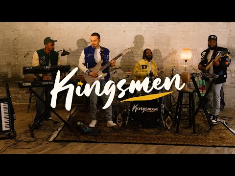 Tyla - Water | Wizkid - Ololufe | Crayon & Ayra Starr - Ngozi | And More  (Kingsmen Mashup)