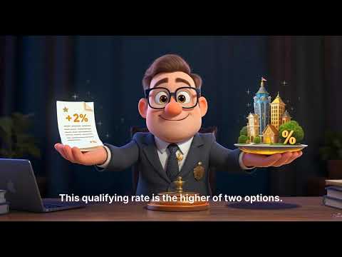 What is the stress test?