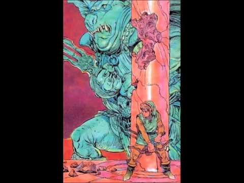 Video thumbnail for Outset Island