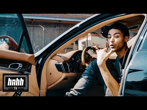 Donn P - Porsche Feat. Jay Critch (Official Music Video)