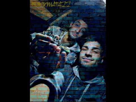 Funkmatazz feat Giamba - T - 6) Cann1