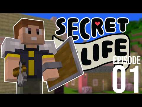 I Joined a New Band! | Secret Life Episode 1