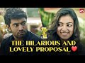 The Ultimate Proposal Ft Nivin Pauly And Nazriya 10 Years Of Neram Full Movie On Sun NXT