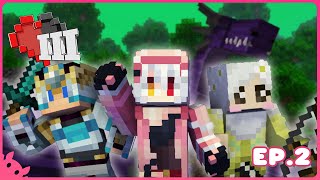 【SatuNyawa Ep. 2】LILIANA'S SECRET REVENGE