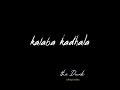 Kakka Kakka Bgm The Dark Status Idhaya