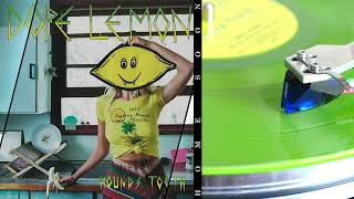 Dope Lemon ✧ Home Soon ✧ Vinyl 💿