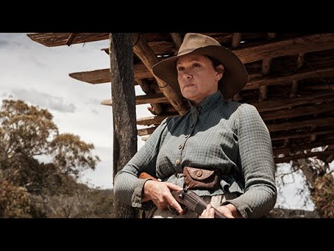 Meet the Filmmakers: The Drover's Wife The Legend of Molly Johnson – SFF 21