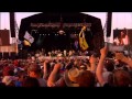 LCD Soundsystem - Tribulations - Glastonbury, 06/27/10