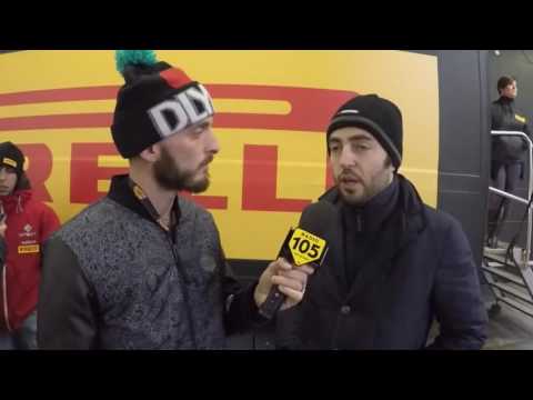 Alessandro Bettega racconta il Memorial Bettega