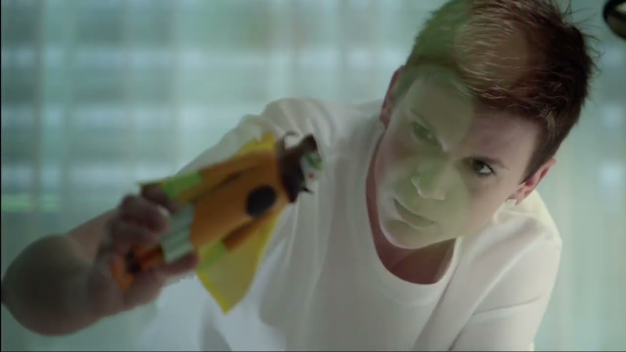 Video Background Image