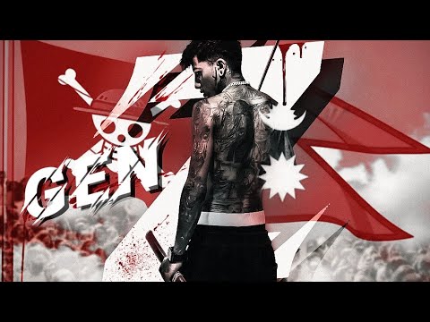 Shadow - Gen Z | Prod.@iczbeats 