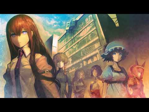Klagmar's Top VGM #2,577 - Steins;Gate - Unmei no Farfalla [Farfalla of Fate] (Short Ver.)