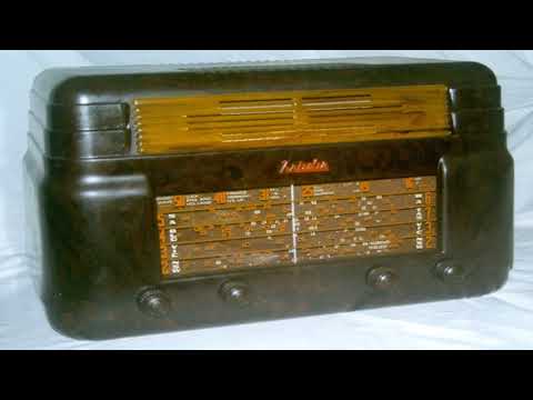 Another Kriesler 11-7 Restoration