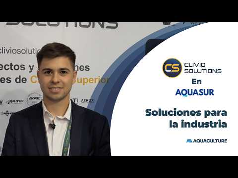 Clivio Solutions - Ignacio Heredia