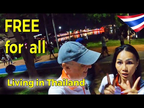 FREE for all