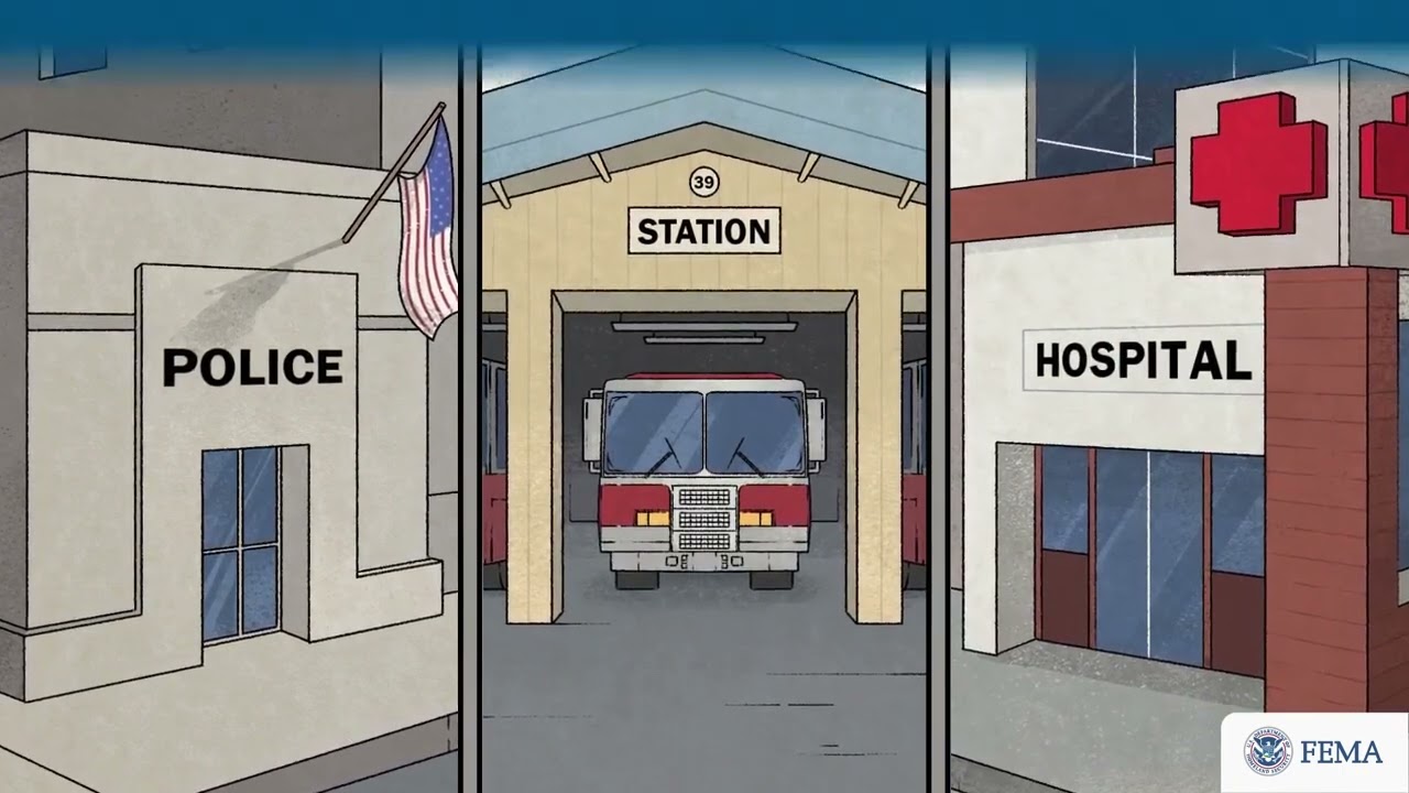 FEMA