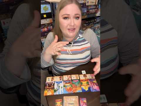 Thoughts on Vegas Strip from Jamie, Tabletoptiktok