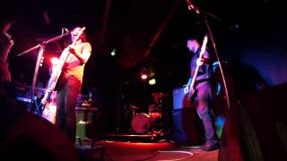 Mineral - For Ivadell (Live @ London, Underworld Camden - 13th Feb 2015)