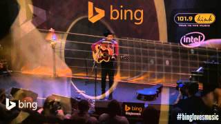 Pete Molinari - Dear Marie (Bing Lounge)