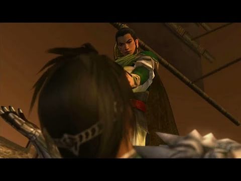 dynasty warriors 6 playstation 2 download