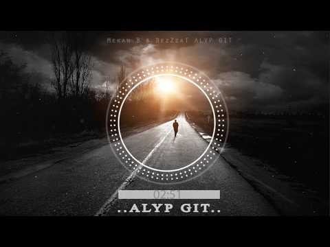 Mekan B ft Bezzat - Alyp Git [Official HD Audio] TURKMEN RAP