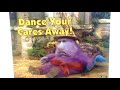 Barney Theme Song With Fraggle Rock Dance Cares Your Away Version