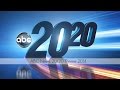 ABC News 20 20 2014 Theme